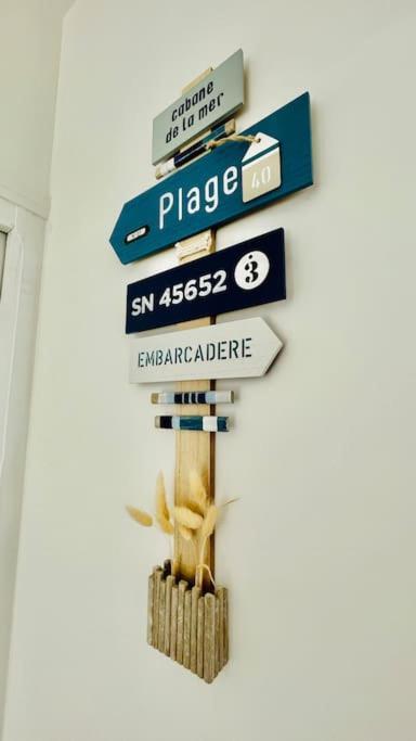 Le Paradis Bleu Roscanvel Exteriör bild